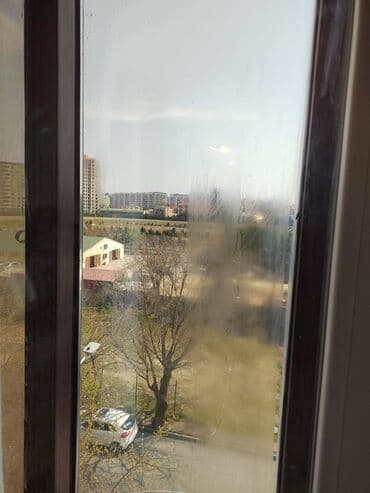 sumqayitda ev aliram: Bakı, 2 otaqlı, Köhnə tikili, m. Nəriman Nərimanov, 42 kv. m — 14