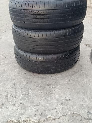 185/65/15 Bir Ədədi 20 Azn