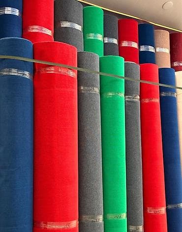 kovrolit: 🧶 KOVROLİT SATIŞI – MÜNASİB QİYMƏT, YÜKSƏK KEYFİYYƏT! 🧶 Ev, ofis — 10