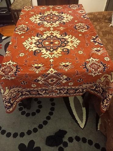 sufre vpn: Yeni rəng - Qırmızı Süfrə — 3