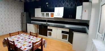 2 otaqli kiraye evler 400 azn: 4 otaqlı — 10