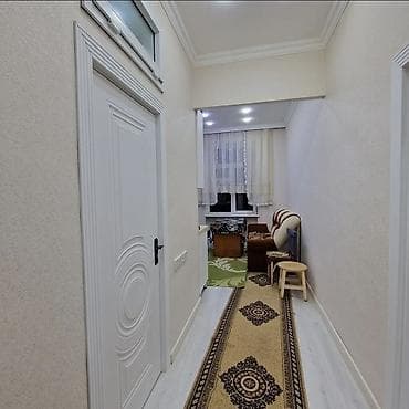 cox tecili satilir: Sumqayıt, 3 otaqlı, Köhnə tikili, 73 kv. m — 3