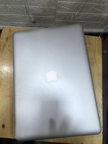 iphone 6 s plus 128: Apple MacBook Pro noutbuku - Korpus: gümüş rəngli alüminium unibody — 4