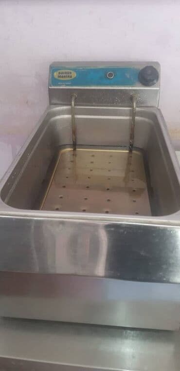 mingəcevirdə icarə obyektlər: Yasamalda yol kənarı,sahəsi 8 kv/m olan,obyekt(dönərxana) icarəyə — 3