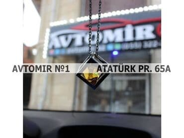 запчасти для авто: Asılqan bundan başqa hər növ avtomobi̇l aksessuarlarinin satişini — 1