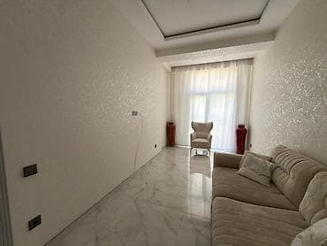 basavik satisi: İcarəyə verilir 3 otaqlı yeni tikili 85 m², Nəriman Nərimanov m — 4