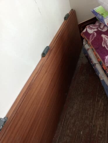 demir seyf qapilar qiymetleri: Zirehli qapıdır ağır qapıdır Petlə hissəsi göründüyü kimi tamam — 6