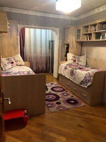 баку белый город купить квартиру: Баку, 3 комнаты, Вторичка, 100 м² — 9