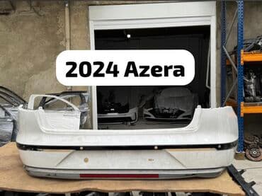 azsamand bufer: Ön, Kia Hyundai, Ünvandan götürmə, Ödənişli çatdırılma, Rayonlara çatdırılma — 5