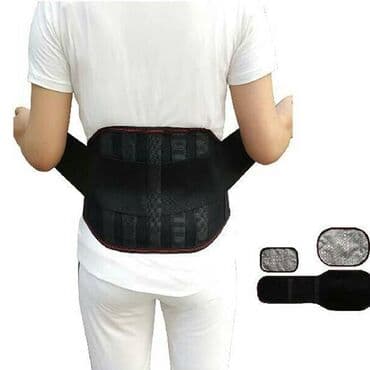 утягивающее белье для полных женщин: Bel yirtigi korseti Sibote dəmir stoykasi korset həm bel — 1