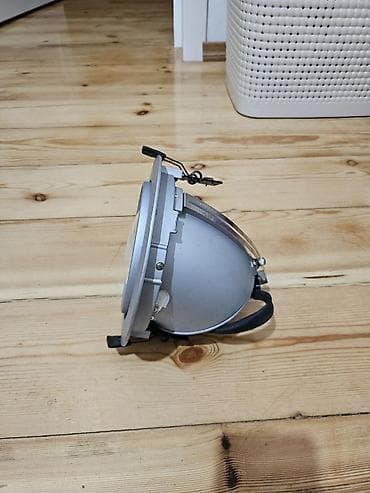 Digər işıqlandırma: Spot İşlənməyib. Yeni kimi qalıb, artıq olub qalıb deyə satılır — 2