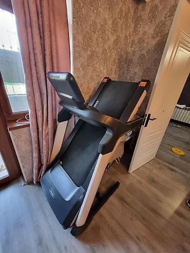 Beqavoya dorojka professionalnaya Ferro FX 3 .3100 m almışam,2000m — 2