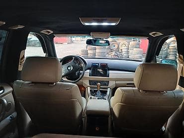 mini cooper kreditle: BMW X5: 3 l | 2001 il Ofrouder/SUV — 5