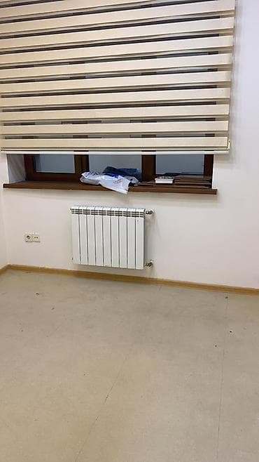 nabran kirayə: İcarəyə obyekt – küçəyə çıxışı olan ayrıca girişli sahə Təsvir: - — 2