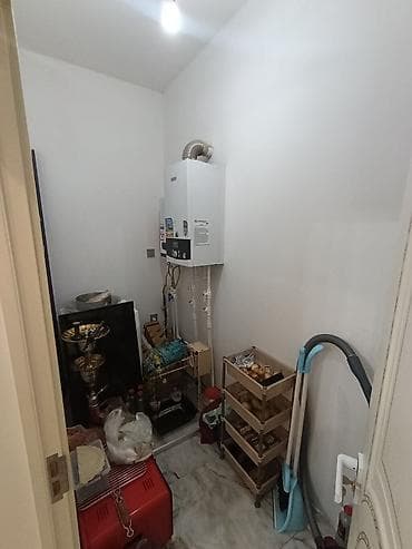 Həyət evləri və villaların satışı: 5 otaqlı, 130 kv. m, Kredit yoxdur, Yeni təmirli — 9