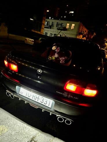 опел зафира б: Opel Omega: 2.5 л | 1997 г. 280000 км Седан — 8