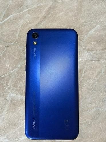 asus eee pc ha: Honor 32 ГБ, цвет - Голубой, Сенсорный — 2