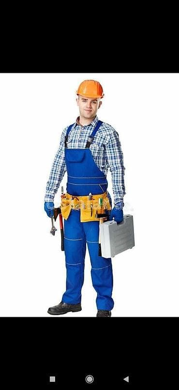 Usta xidmetiUğur servis şirketi peşakar ustalar her za.an — 1