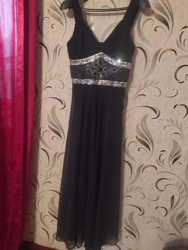 qara uzun donlar: Don — 3