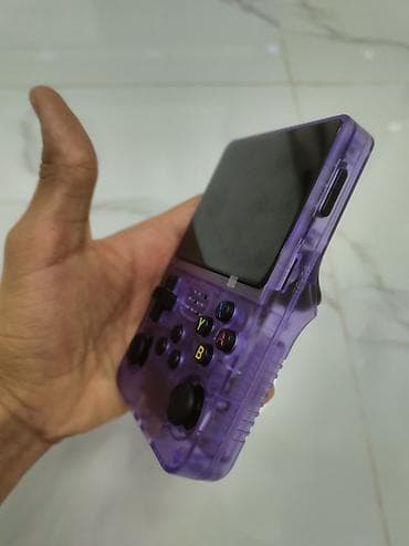 pc 1 tb: R36s oyun konsolu tam yenidir 20466 oyunu var real alıcı ilə — 4