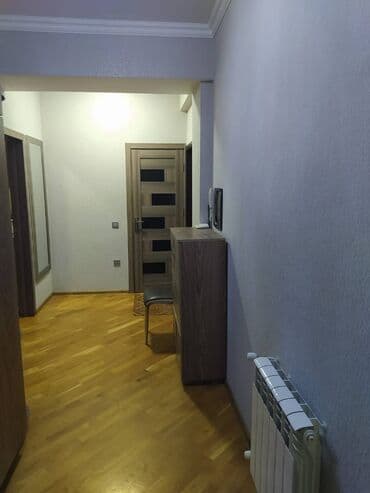 bakıxanovda yeni tikili binalar: Yeni Yasamal, 2 otaqlı, Yeni tikili, m. İnşaatçılar, 74 kv. m — 7