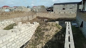 torpaq satqisi: 3 sot, Tikinti, Mülkiyyətçi, Kupça (Çıxarış) — 5