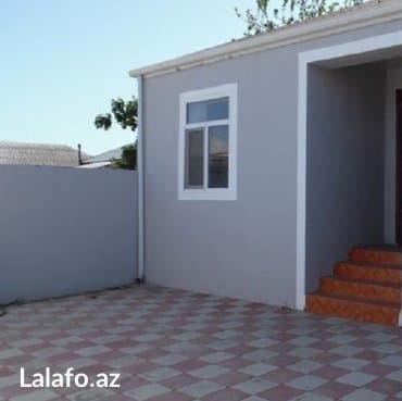 купить квартиру студию в баку: Масазыр 2 комнаты, 38 м², Есть кредит, Свежий ремонт — 1