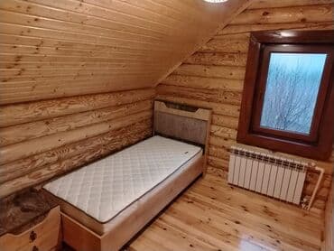 20 ci sahede ucuz kiraye evler: Qəbələ rayon Vəndam qəsəbəsində heç yerdə, yeni istifadəyə verilmiş — 6