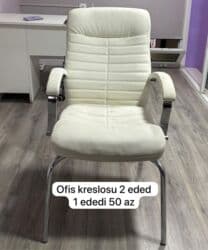 ✔️50 man(Yeni Yasamal). 2 EDED kreslo. Təcili satılır biri 50 man. Vpp lalafo.az -da ✔️50 man(Yeni Yasamal). 2 EDED kreslo. Təcili satılır biri 50 man. Vpp