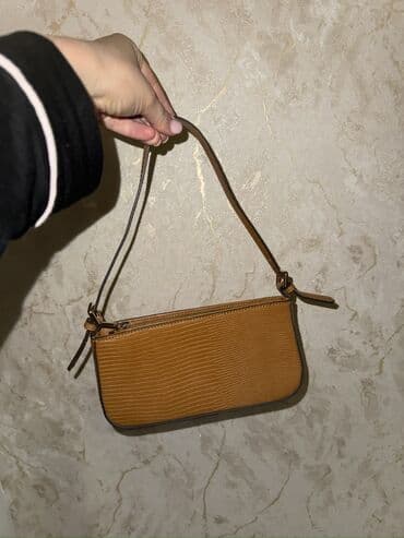 Toy paltarları və aksesuarları: Əl çantası, Mango, Yeni — 1