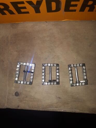 irshad telecom is saatlari: Digər aksesuarlar — 6