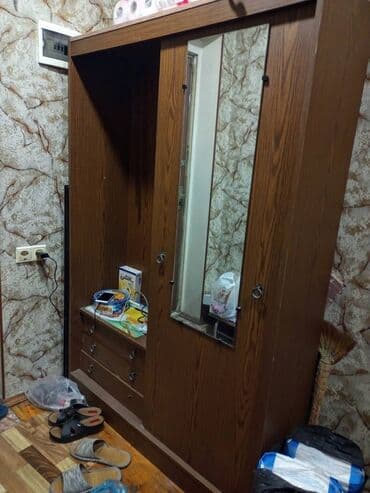 купить шкаф для одежды: Гардеробный шкаф — 2