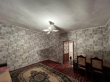 studio menziller: 2 otaqlı, 32 kv. m — 5