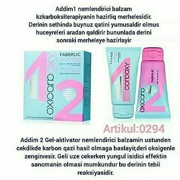 8 mart gulleri: Uze qulluq vasiteleri.Her biri muxtelif qiymetedi — 4