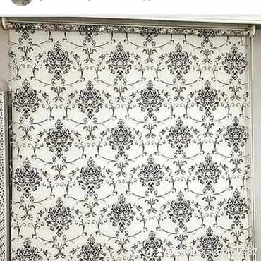 жалюзи на окна в баку: Jaluz perdeler her nov turkiye isdesal seher daxil cadrlma qurasdlrma — 2