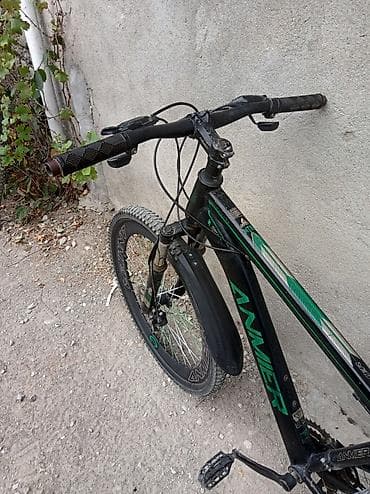volesepet: MTB velosipedlər – 2 ədəd (((1 ədədi 130 azndir real alicoya endirim — 4
