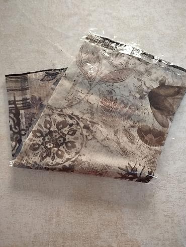 ortopedik ayaqqabilar: Şərf razmer 60 sm 50 sm — 4