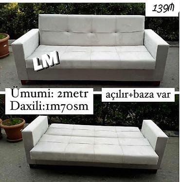 bal: Künc divan, Qonaq otağı üçün, Bazalı, Açılan, Kitab — 2