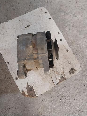 disklerin kreditle satisi: Universal auto 07, 1.6 l, Benzin, Orijinal, Rusiya, İşlənmiş — 2