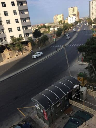 ramana sovxozu heyet evleri: 2 otaqlı, Yeni tikili, 58 kv. m — 13