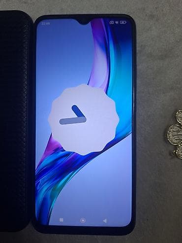 redmi note 15c: Redmi 9, 64 GB, rəng - Qara, İki sim kartlı — 6