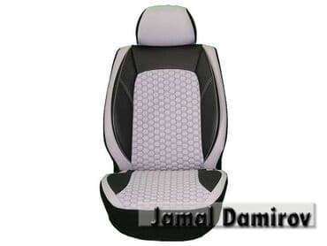 oturacağlar: Avtomobil oturacaqaları üçün çexollar KR-04 🚙🚒 Ünvana və Bölgələrə — 1