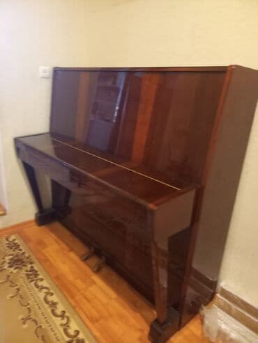 ucuz piano: Пианино, Беларусь, Акустический — 4