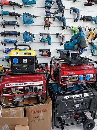 qar kureciyi: Generator generatorlar genrator genratir birbasa depodan 220v ( o — 1