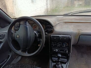 daewoo 2005 model: Daewoo Espero sedan Salam maşının matoru 4 ay əvvəl yıxıb əla — 3