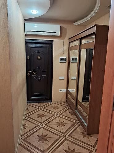 ev axtaranlar: Nərimanov metrosu yaxınlığında, Qarabağ küçəsində 3 otaqlı mənzil — 5