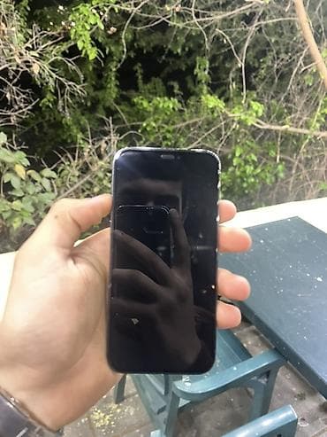 ps4 pro 2.el: IPhone 12 Pro, 128 GB, Graphite, Simsiz şarj, Face ID — 8