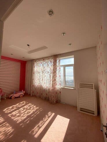 turbo az ford transit 16 1: 3 otaqlı, Yeni tikili, 127 kv. m — 5