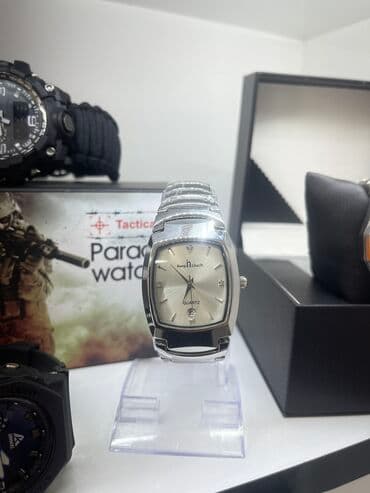 patek philippe saat qiymeti: Yeni, Qol saatı, Tissot — 2