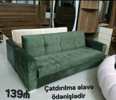 Divan, Yeni, Açılan, Bazalı, Parça, Ödənişli çatdırılma — 12